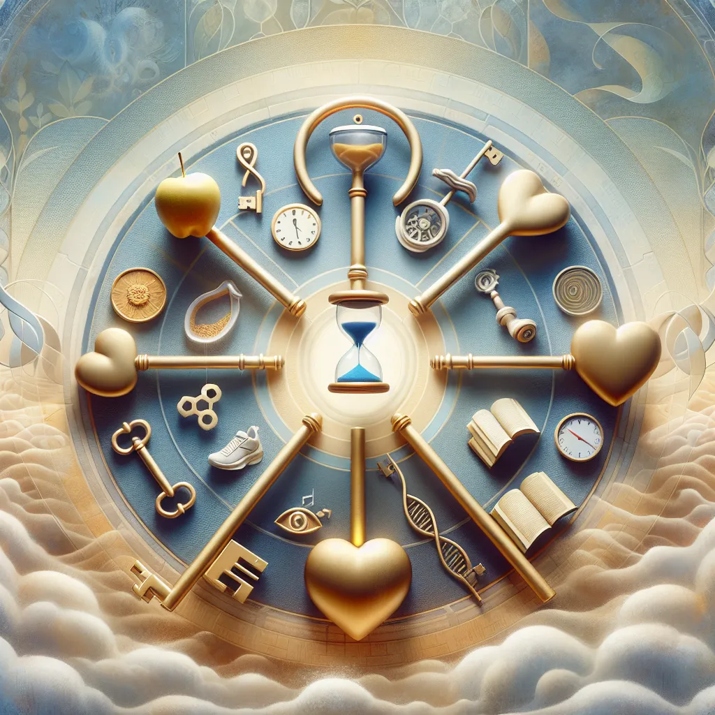 The Harmonious Overture of Weight Mastery: Five Elite Health Insights Tailored for Medicare Beneficiaries