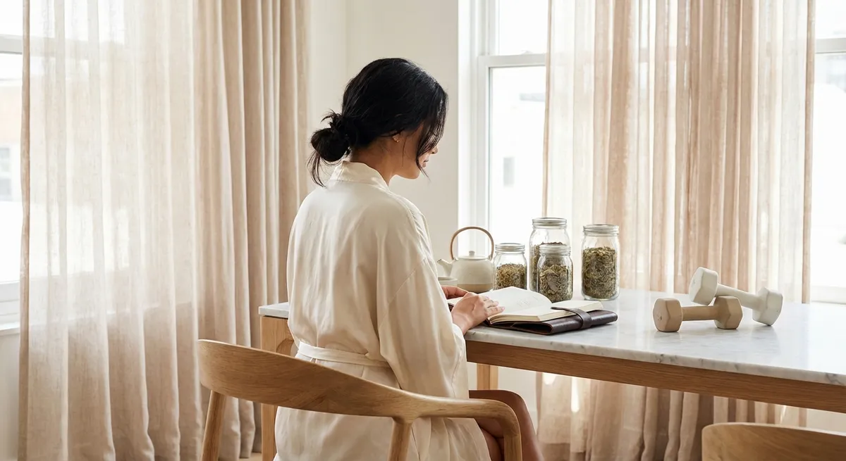 Elegant Weight Management: Curating Programs That Truly Deserve You