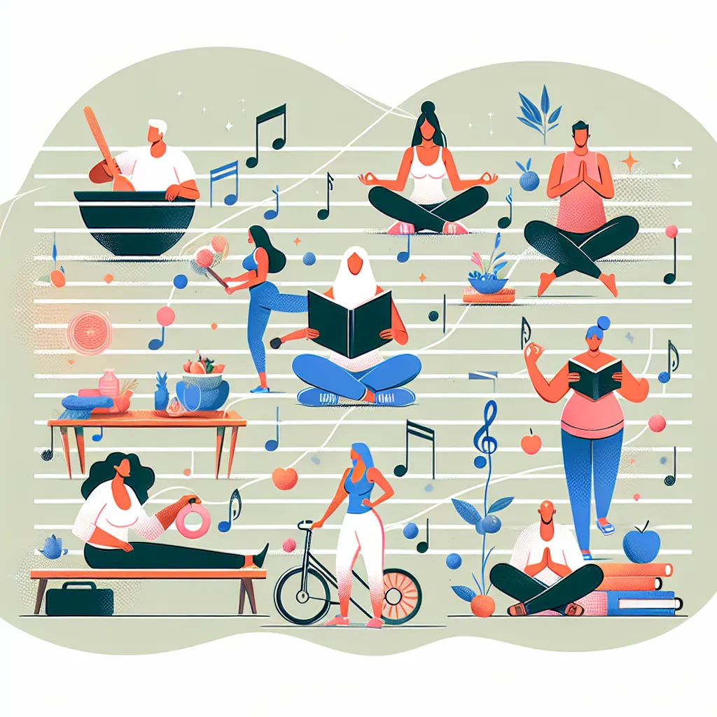 A Symphony of Wellness: Five Elite Insights into Weight Loss for the Informed Medicare Beneficiary