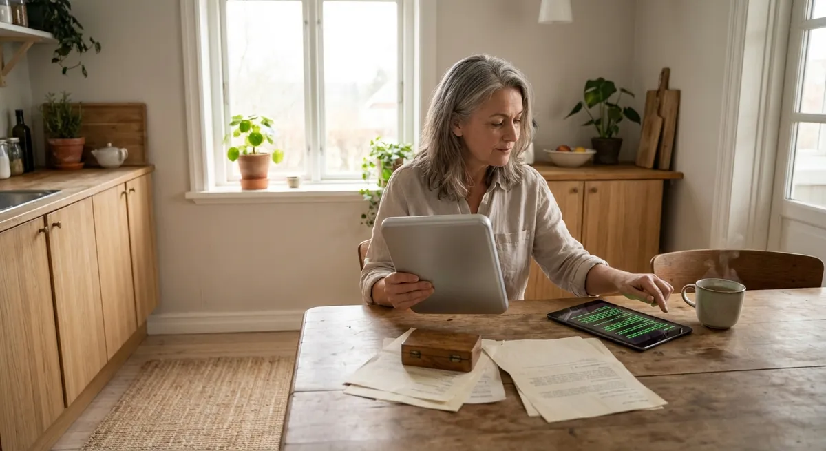 Subtle Leverage: Medicare Coverage Tactics for the Weight‑Focused Adult