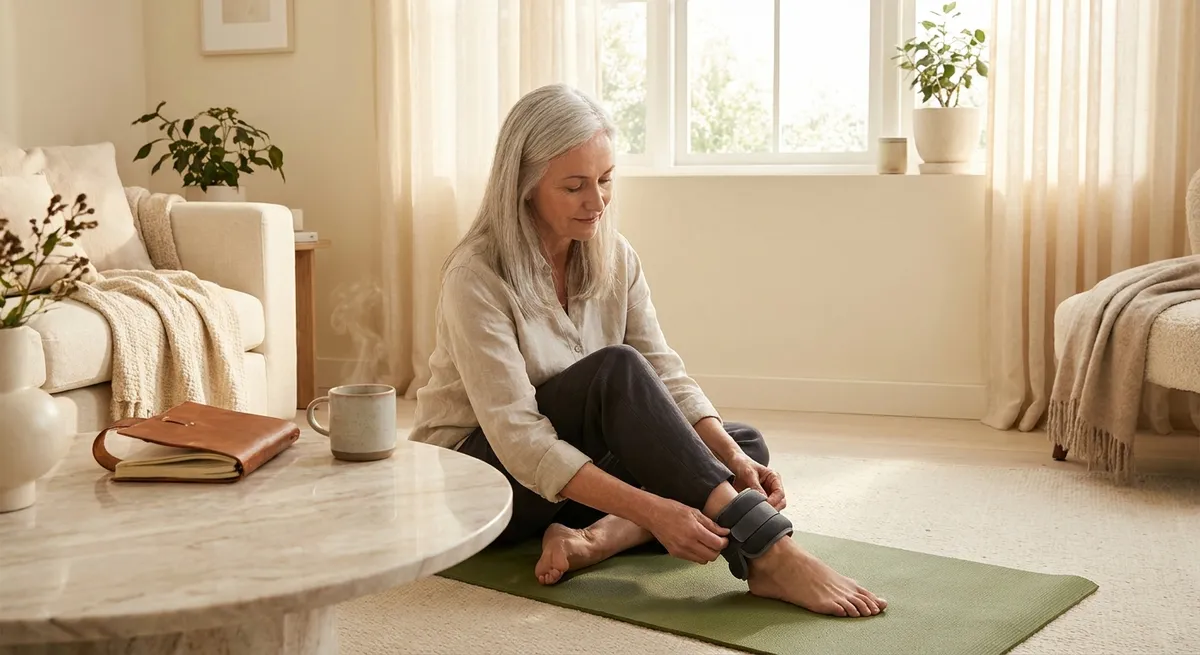 Quiet Mastery: Weight Loss Programs That Respect Your Stage of Life