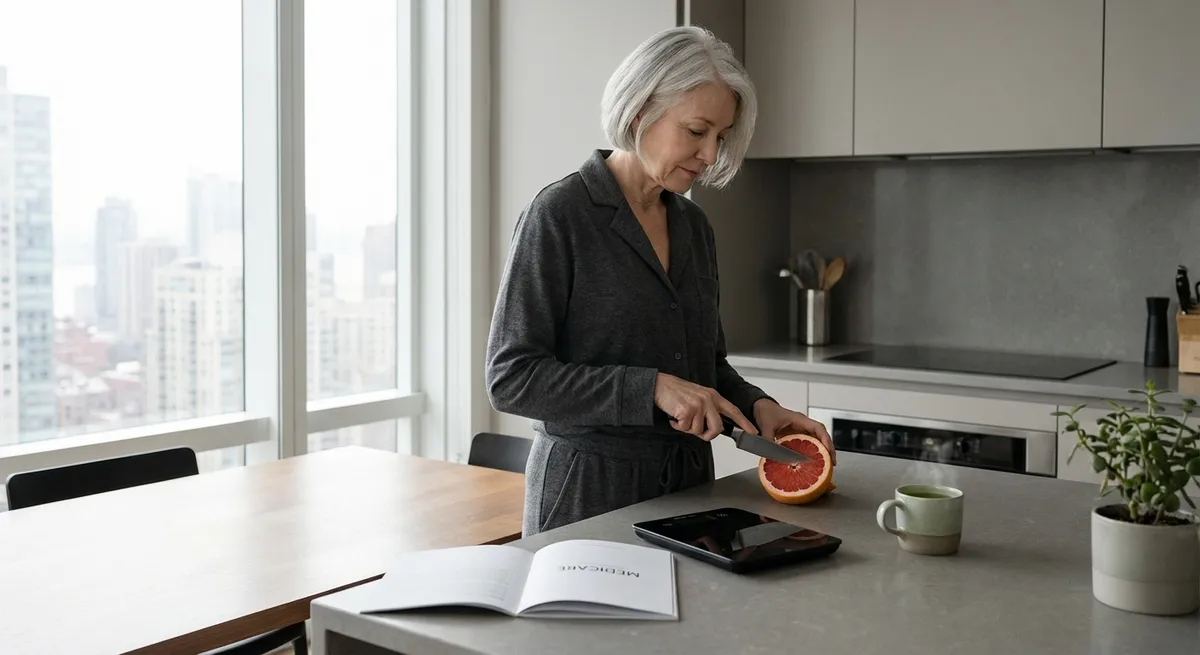 Weight Loss as Preventive Medicine: Subtle Health Dividends for the Medicare Minded