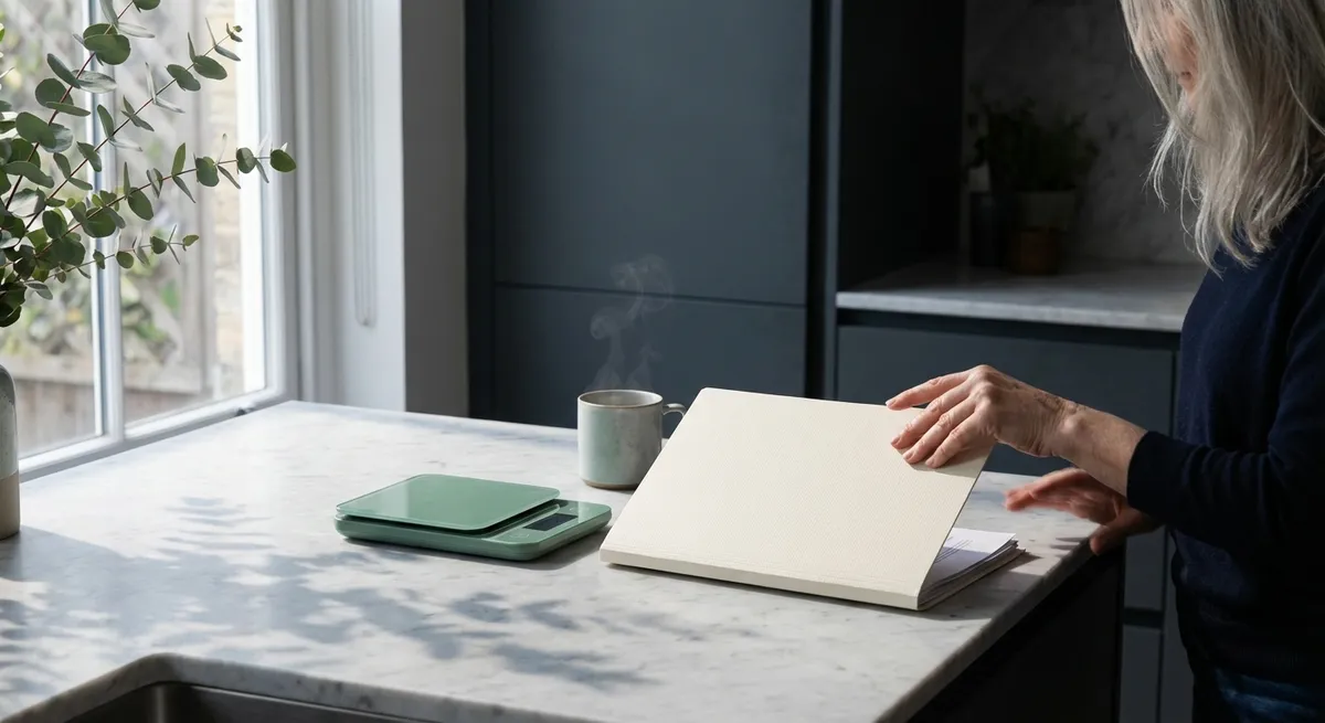 Quiet Leverage: An Elegant Eligibility Blueprint for Medicare Weight Care