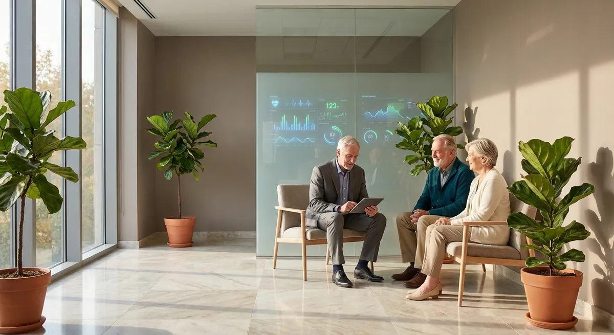 Weight Loss Programs, Reimagined: A Discerning Medicare Perspective