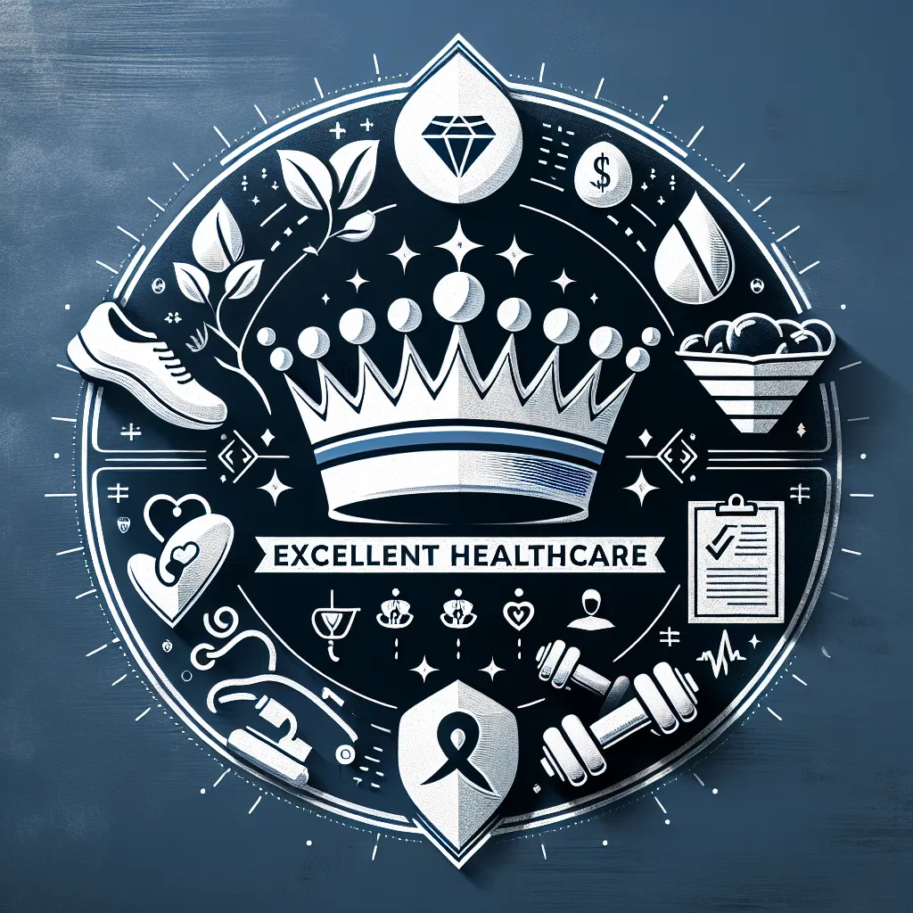 The Crown Jewel of Healthcare: Five Elite Insights into Medicare for Your Weight Loss Ambitions