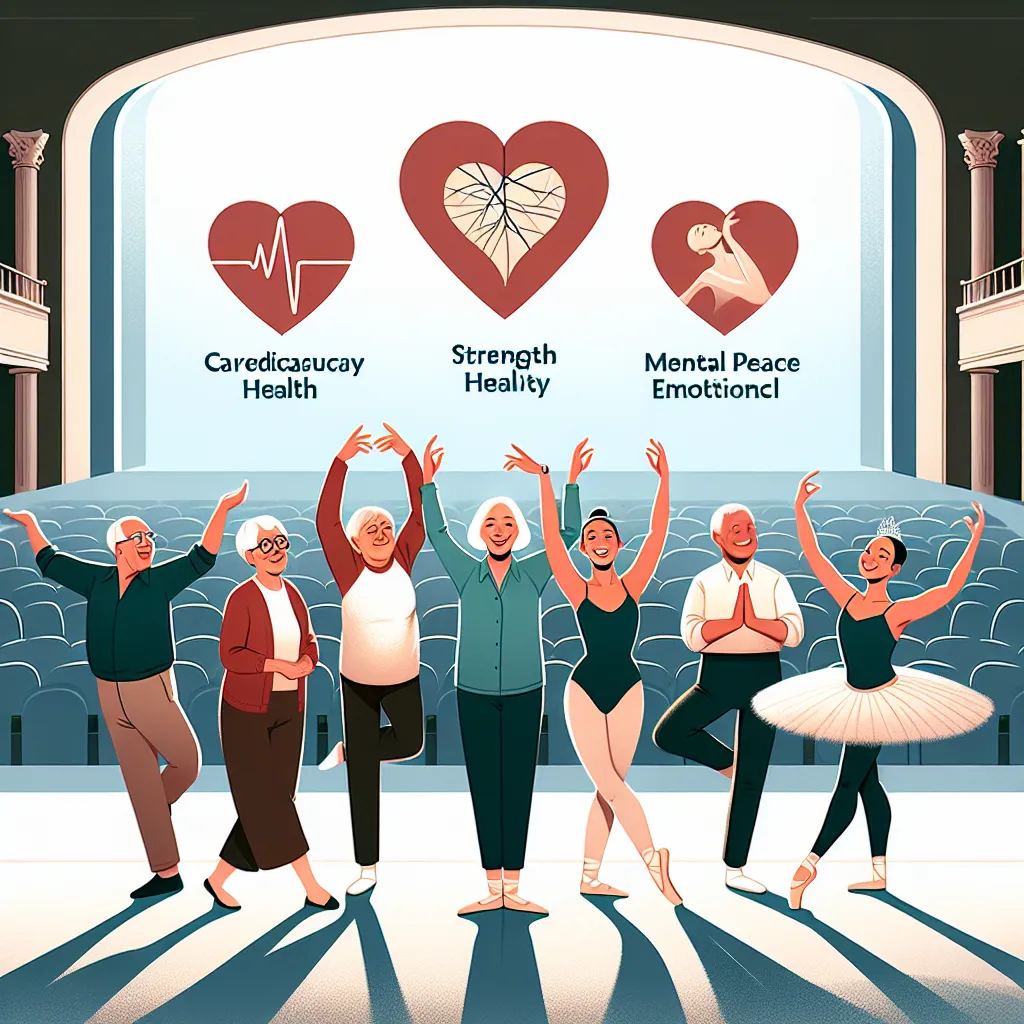 The Harmonious Ballet of Wellness: Five Exquisite Health Rewards of Weight Management for Elite Medicare Beneficiaries