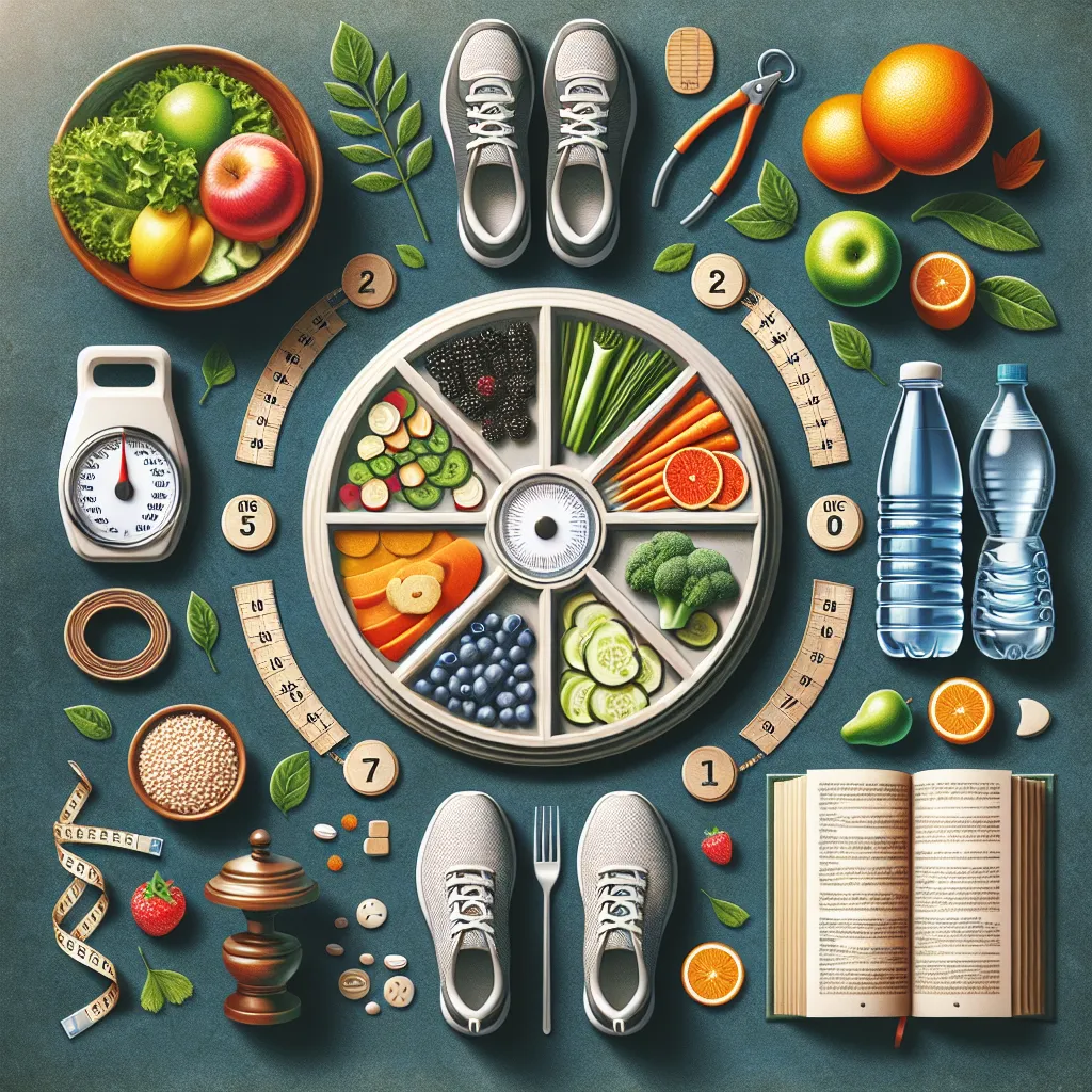 The Symphony of Svelte Sophistication: Five Elite Weight Loss Paradigms for Discerning Medicare Beneficiaries