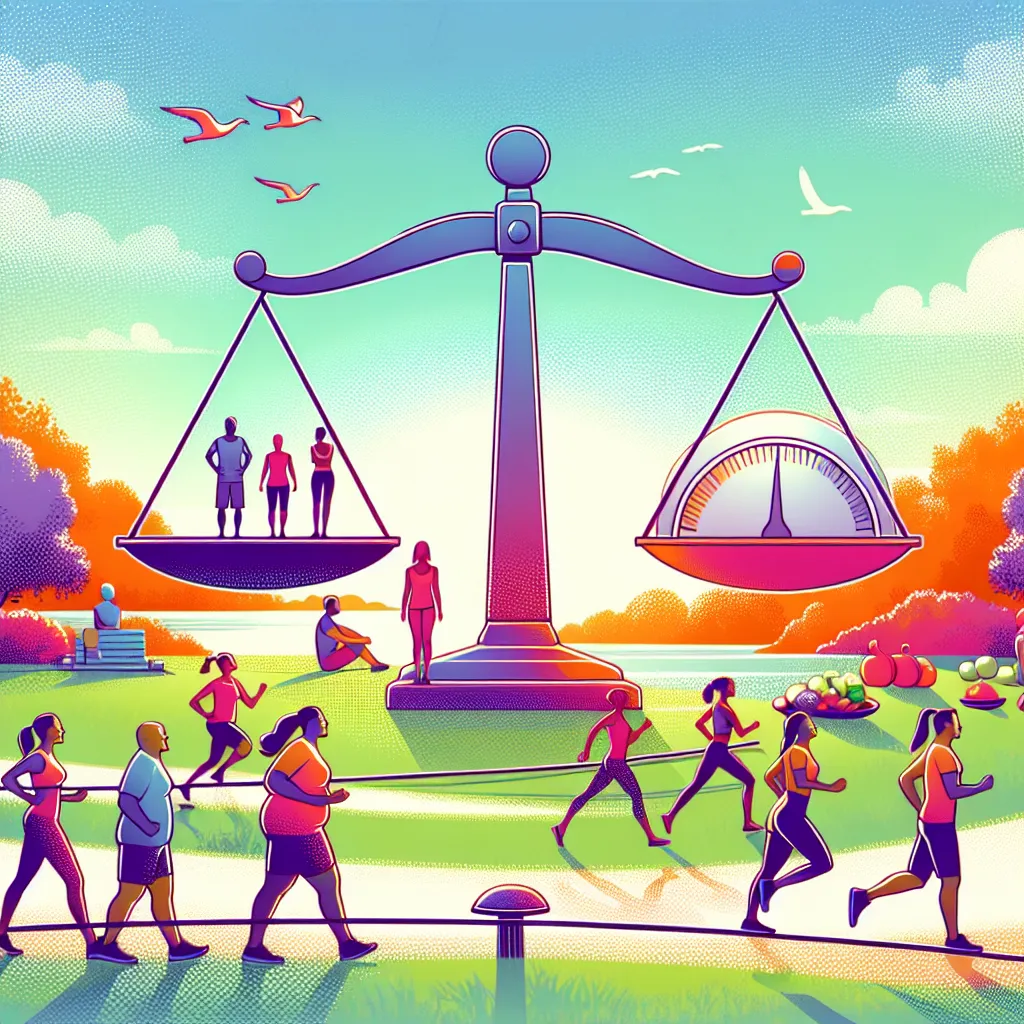 The Masterstroke of Graceful Weight Management: Five Elite Insights for the Discerning Medicare Beneficiary