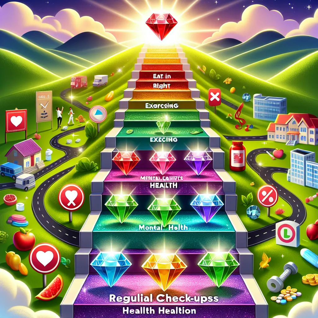 The Opulent Journey of Weight Loss: Five Unraveled Health Gems for Medicare Beneficiaries