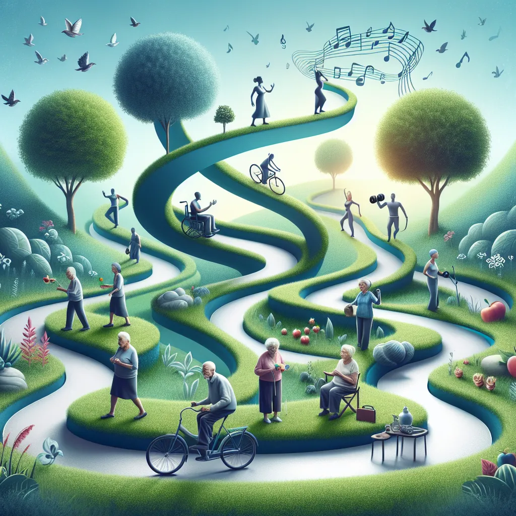 The Symphony of Elite Transformation: Five Pristine Pathways to Weight Loss for Discerning Medicare Beneficiaries