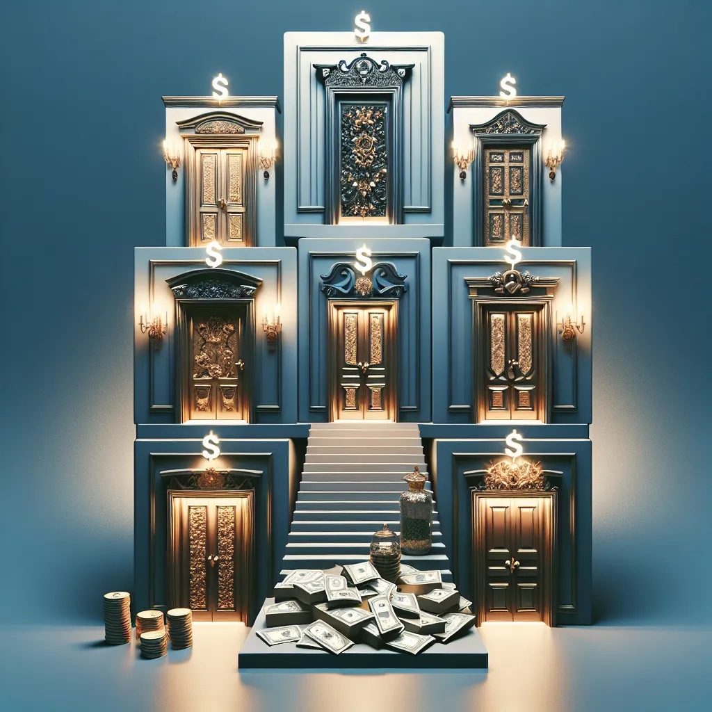 The Elite Exposé: Unveiling Five Luxurious Secrets of Medicare's Weight Loss Program