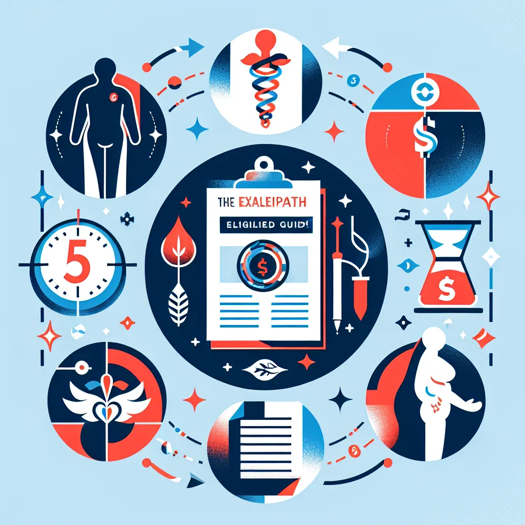 The Exalted Path: Five Superior Insights into Medicare's Weight Loss Program