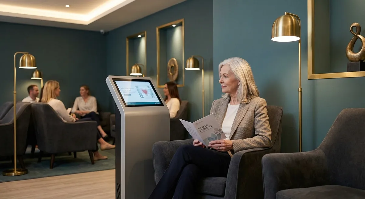 Coverage in Balance: Medicare’s Quiet Power in Modern Weight Care