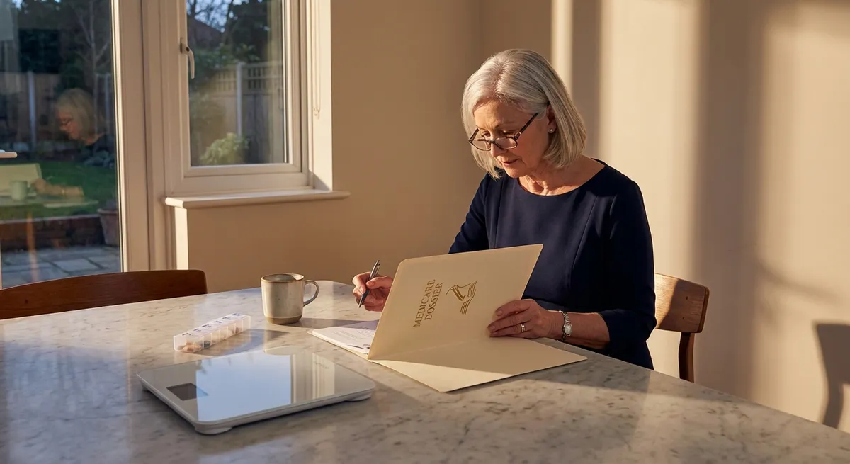 The Informed Patient’s Edge: An Elegant Eligibility Primer for Medicare‑Aligned Weight Loss