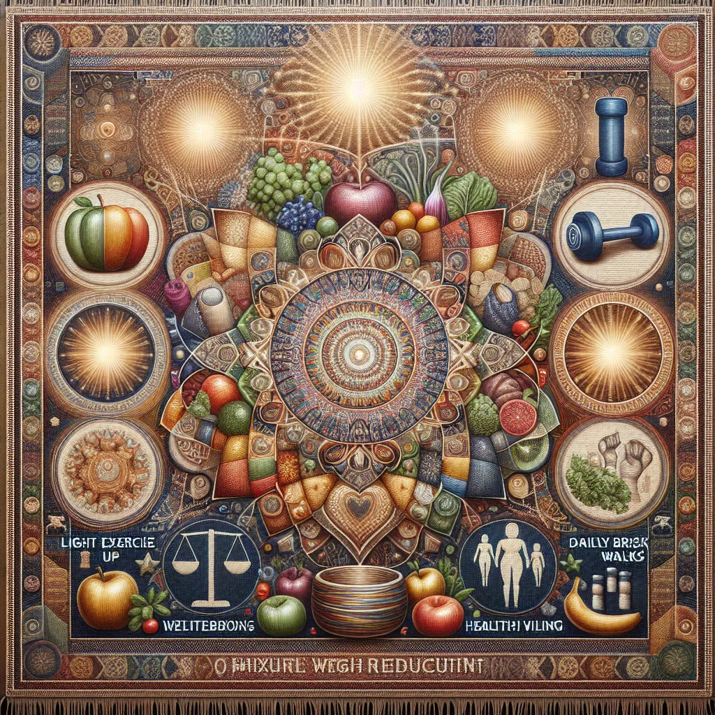 The Luxurious Tapestry of Weight Reduction: Five Sophisticated Insights for Medicare Beneficiaries