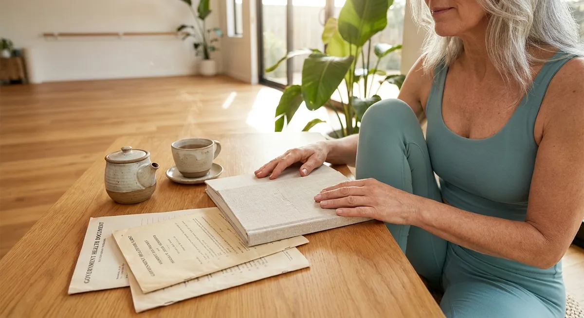 Cultivated Change: Weight Loss Programs Tailored to the Medicare Mindset