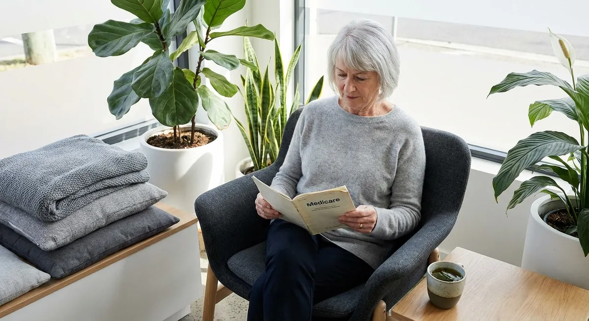 Coverage with Intention: Navigating Medicare for Refined Weight Management