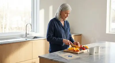 The Subtle Health Dividends of Medicare‑Guided Weight Loss