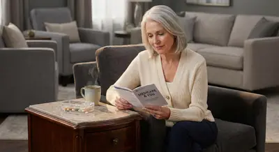 Discreet Leverage: Medicare Weight‑Loss Coverage Hidden in Plain Sight