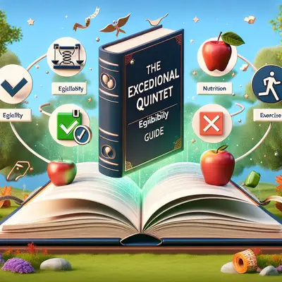 The Exceptional Quintet: Unveiling Five Superior Insights into Medicare's Weight Loss Program Eligibility