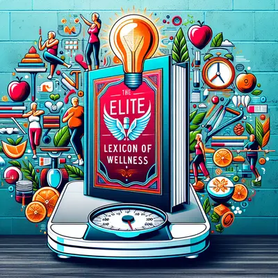 The Elite Lexicon of Wellness: Five Ingenious Health Insights for Weight Loss Aficionados under Medicare