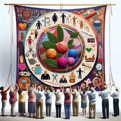 The Tapestry of Transformation: Five Elite Weight Management Insights for the Discerning Medicare Beneficiary
