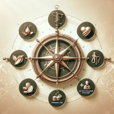 The Swanky Compass: Five Exquisite Insights into Medicare's Weight Loss Program