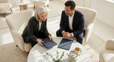 Eligibility, Reimagined: A Concierge Approach to Medicare Weight Support