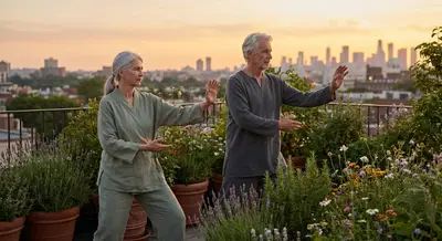 Weight, Well-Being, and Longevity: A Refined Health Advantage in the Medicare Years