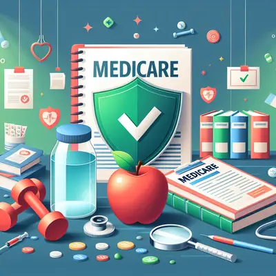 Decoding the Opulence of Medicare: Five Exceptional Insights for Your Weight Loss Aspiration