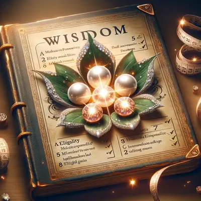 The Elite Almanac: Unearthing Five Exquisite Pearls of Wisdom on Medicare's Weight Loss Program