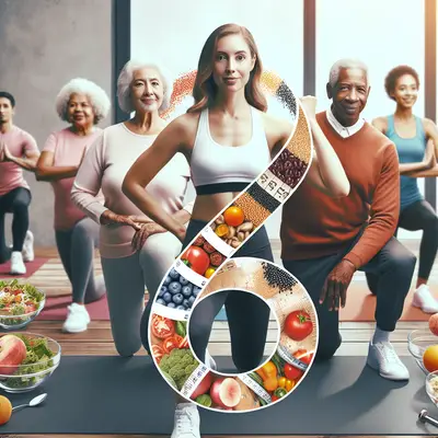 The Pinnacle of Perfection: Five Elite Pathways to Weight Loss for the Distinguished Medicare Beneficiary