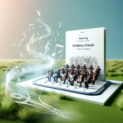 Mastering the Symphony of Health: Five Unique Weight Loss Perspectives for Medicare Beneficiaries