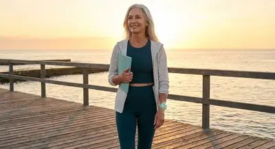 Weight, Well-Being, and Longevity: A Refined Health Advantage with Medicare