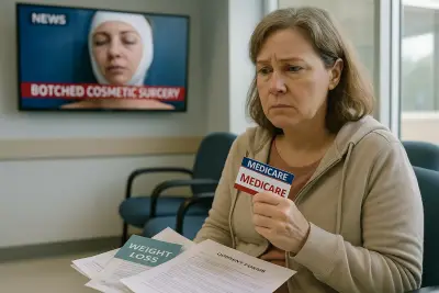 When Cosmetic Dreams Turn Risky: What a Viral Surgery Tragedy Reveals About Medicare and Safer Paths to Weight Loss