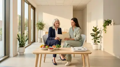 The Discerning Beneficiary’s Lens: Medicare Coverage for Weight-Focused Care