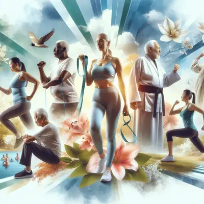 The Splendor of Transformation: Five Remarkable Weight Loss Strategies for the Discerning Medicare Beneficiary