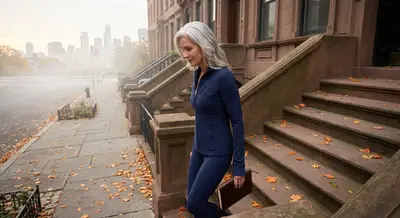 Weight Loss as Daily Capital: Subtle Health Gains for the Medicare Minded