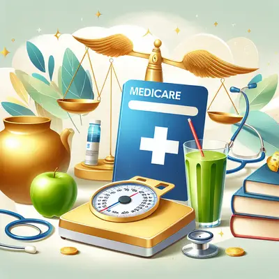 The Aristocracy of Slimness: Unveiling Five Elite Medicare Secrets for Your Weight Loss Revolution