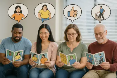 When Everyday Comics Meet Real‑World Change: Rethinking Weight Loss Programs in 2025