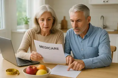 Rediscovering Your Best Years: A Refined Medicare Eligibility Guide for Sustainable Weight Loss