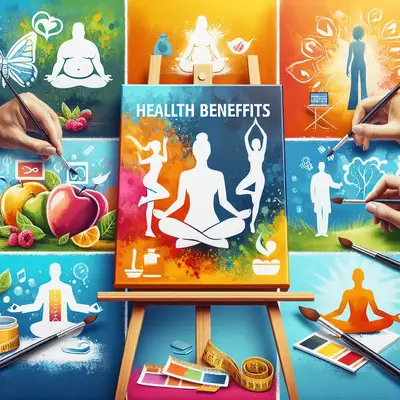 The Exalted Canvas of Wellness: Five Distinguished Health Brushstrokes of Weight Reduction for Discerning Medicare Beneficiaries