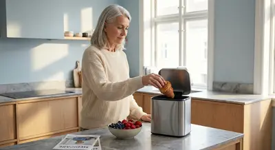 The Subtle Art of Losing Well: Health Gains That Refine Life on Medicare