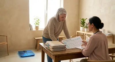 Precision Coverage: Medicare’s Emerging Role in Refined Weight Care