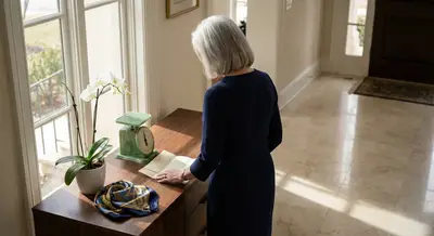 Elegant Access: A Refined Eligibility Blueprint for Medicare‑Supported Weight Loss