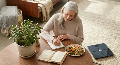 Quiet Mastery: Tailoring Weight Loss Programs to the Medicare Lifestyle