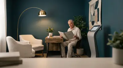 Precision Coverage: Navigating Medicare for Weight-Conscious Care