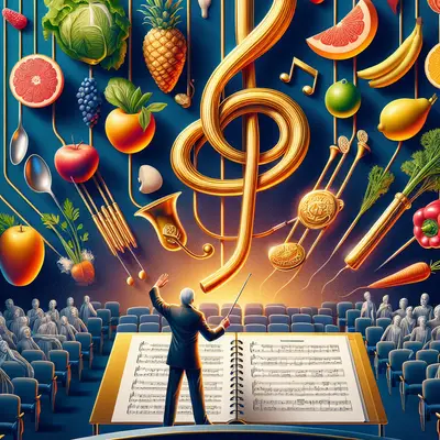The Majestic Symphony of Lean Living: Five Exquisite Health Rewards for Medicare Beneficiaries