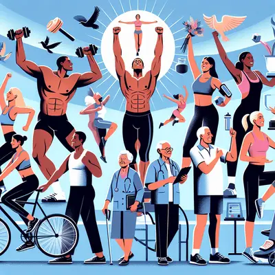 The Triumph of Wellness: Five Elite Insights into Medicare for Your Modern Weight Loss Endeavor