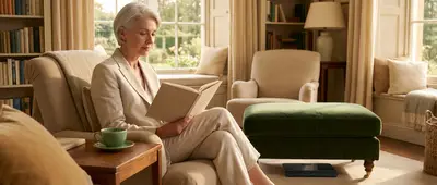 Discreetly Effective: Weight Loss Programs That Honor Medicare Wisdom